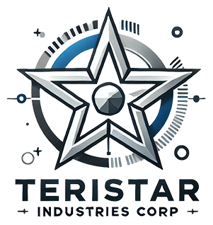 Teristar Industries Logo